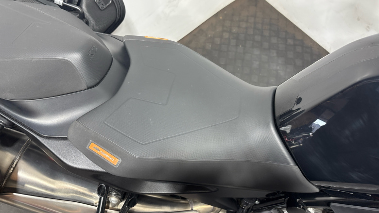 Ktm Duke 890 Duke (22MY)